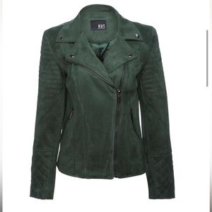 KUT From The Kloth Moto Jacket